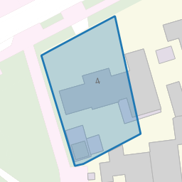 Perceel RHO00-A-2691