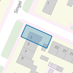 Perceel RHO00-A-2714