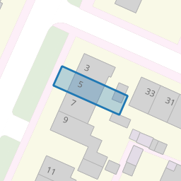 Perceel RHO00-A-2715