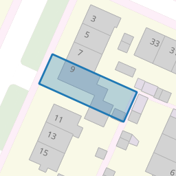Perceel RHO00-A-2717