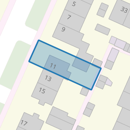 Perceel RHO00-A-2718