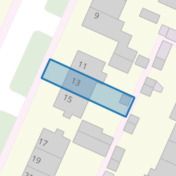 Perceel RHO00-A-2719