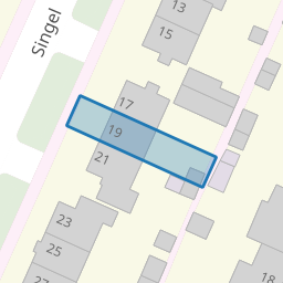 Perceel RHO00-A-2722