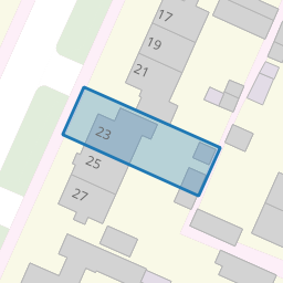 Perceel RHO00-A-2724