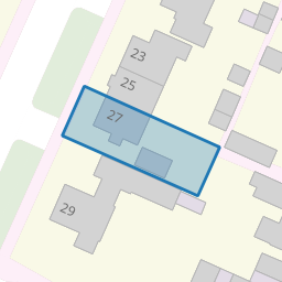 Perceel RHO00-A-2726