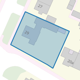 Perceel RHO00-A-2728