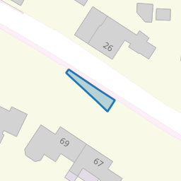 Perceel RHO00-A-2749