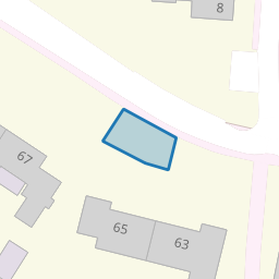 Perceel RHO00-A-2751