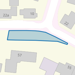 Perceel RHO00-A-2756