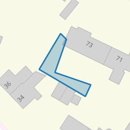 Perceel RHO00-A-2760