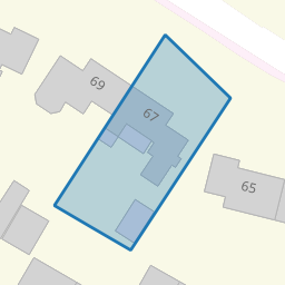 Perceel RHO00-A-2763