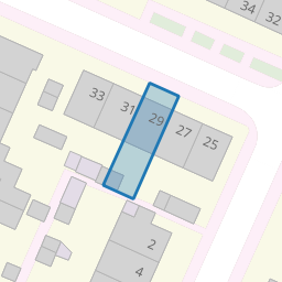 Perceel RHO00-A-2783