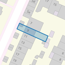 Perceel RHO00-A-2790