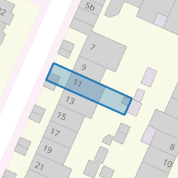 Perceel RHO00-A-2791