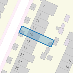 Perceel RHO00-A-2793