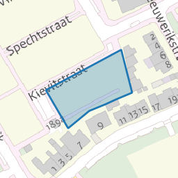 Perceel RHO00-A-2806