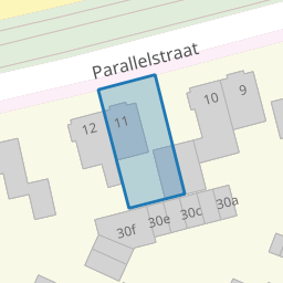 Perceel RHO00-A-2812