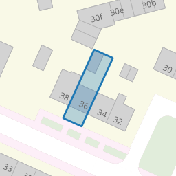 Perceel RHO00-A-2815