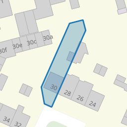 Perceel RHO00-A-2818