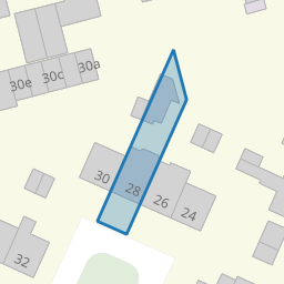 Perceel RHO00-A-2819