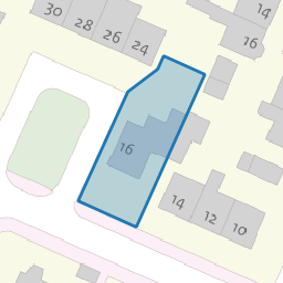 Perceel RHO00-A-2822