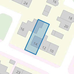 Perceel RHO00-A-2823