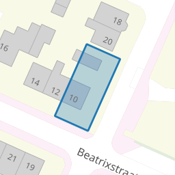 Perceel RHO00-A-2825