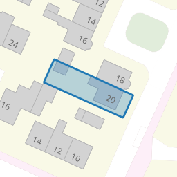 Perceel RHO00-A-2827