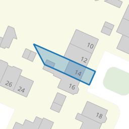 Perceel RHO00-A-2830