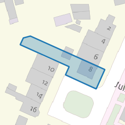 Perceel RHO00-A-2833