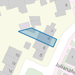 Perceel RHO00-A-2835