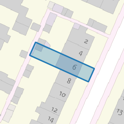 Perceel RHO00-A-2841