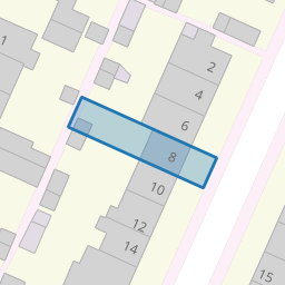 Perceel RHO00-A-2842