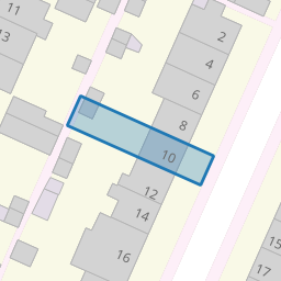 Perceel RHO00-A-2843