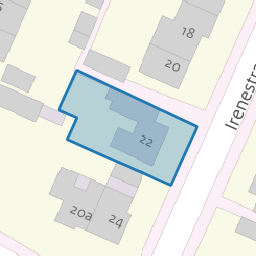 Perceel RHO00-A-2844