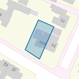 Perceel RHO00-A-2845