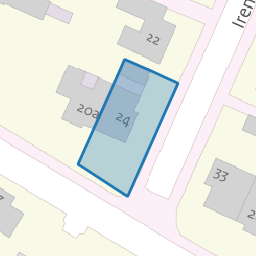 Perceel RHO00-A-2846