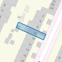 Perceel RHO00-A-2853