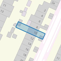 Perceel RHO00-A-2854