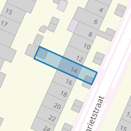 Perceel RHO00-A-2856