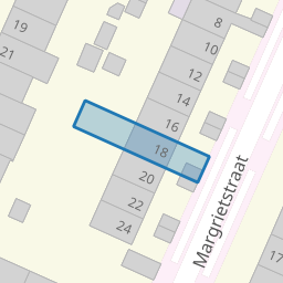 Perceel RHO00-A-2858