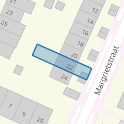 Perceel RHO00-A-2860