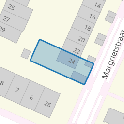 Perceel RHO00-A-2861