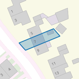 Perceel RHO00-A-2866