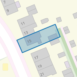 Perceel RHO00-A-2870