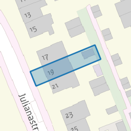 Perceel RHO00-A-2872