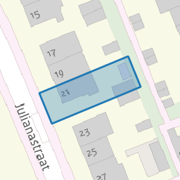 Perceel RHO00-A-2873