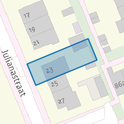 Perceel RHO00-A-2874