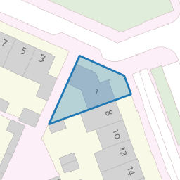 Perceel RHO00-A-2877