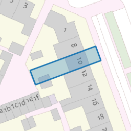 Perceel RHO00-A-2879